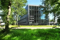 Kantoorruimte Almere - Randstad 22 15 - Foto 4