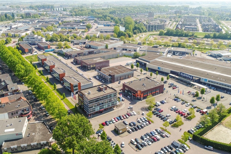 Bedrijfsruimte Ridderkerk - Gieterijstraat 79 - Foto 3