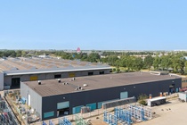 Bedrijfsruimte Venlo - Magalhaesweg 8 - Foto 3