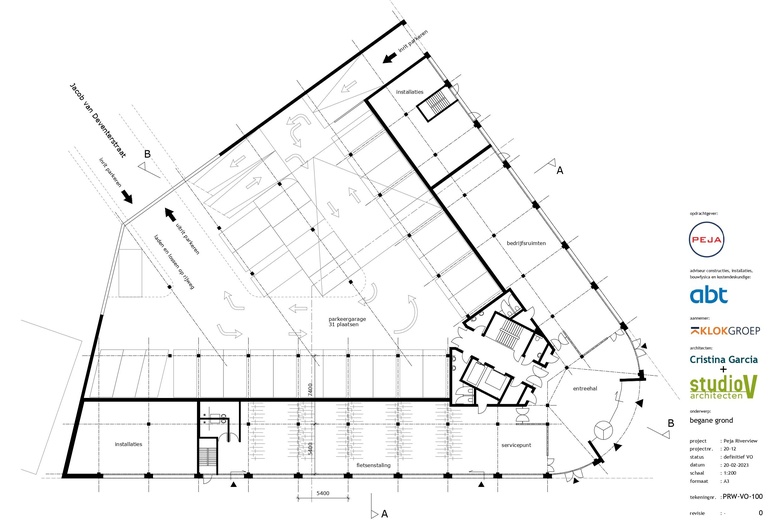 KantoorruimteaanWestervoortsedijk (Riverview) 0 ong<br/> inArnhem