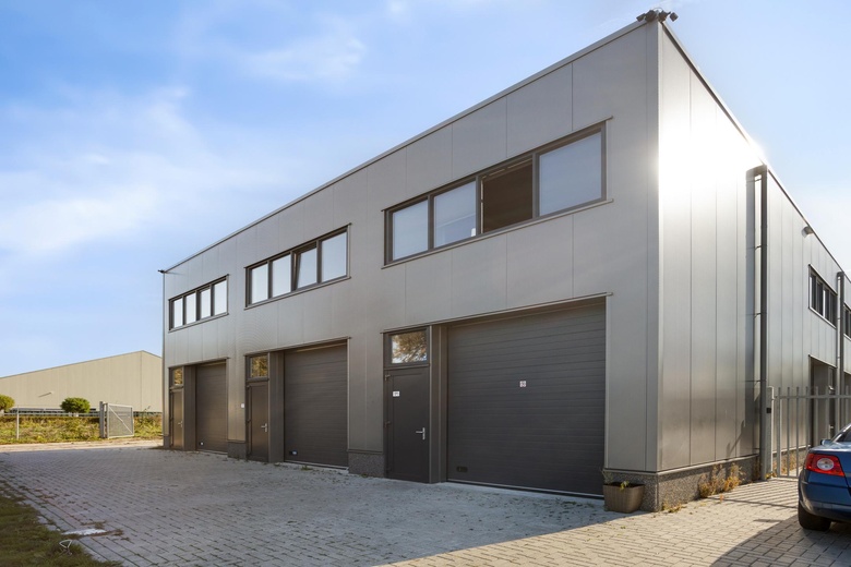 BedrijfsruimteaanOogstweg 11 A1<br/> inBiddinghuizen