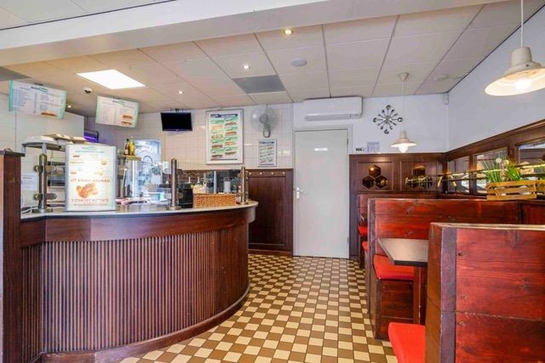 HorecaaanZandvliet 30<br/> inBoxtel HorecaaanZandvliet 30<br/> inBoxtel