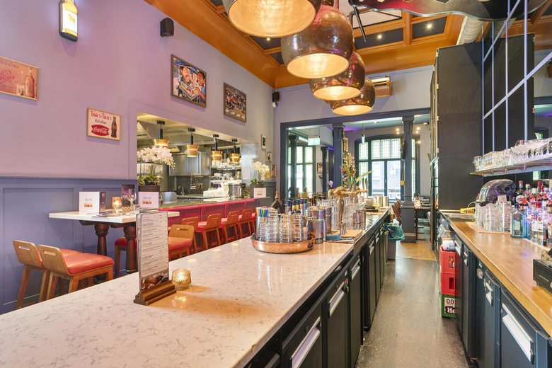 HorecaaanVoetboogstraat 13<br/> inAmsterdam HorecaaanVoetboogstraat 13<br/> inAmsterdam