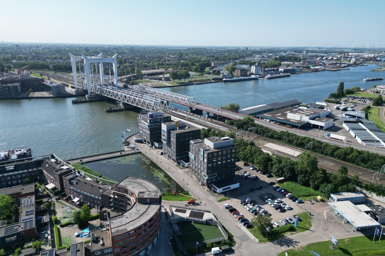 Kantoorruimte Zwijndrecht - Scheepmakerij 300 A - Foto 14