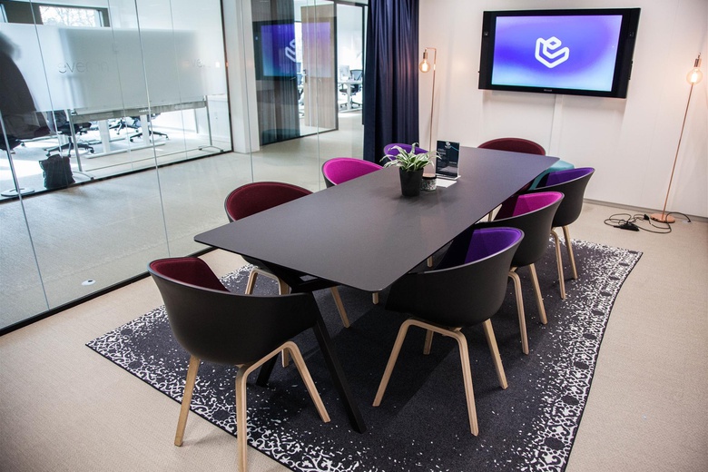 KantoorruimteaanFred. Roeskestraat 115 E<br/> inAmsterdam