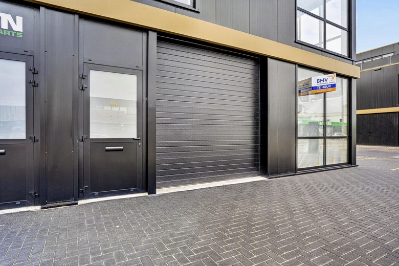 Bedrijfsruimte Arnhem - Vlamoven 33 P - Foto 17