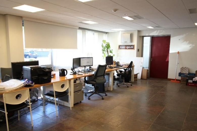 Kantoorruimte Westerhoven - Leemskuilen 5 e - Foto 10