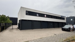 Bedrijfsruimte te koop Goirle - Parallelweg 8 12