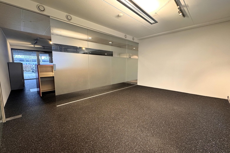 KantoorruimteaanEdvard Munchweg 107<br/> inAlmere