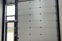 Bedrijfsruimte Almere - Rolbrugweg 4 C - Foto 4