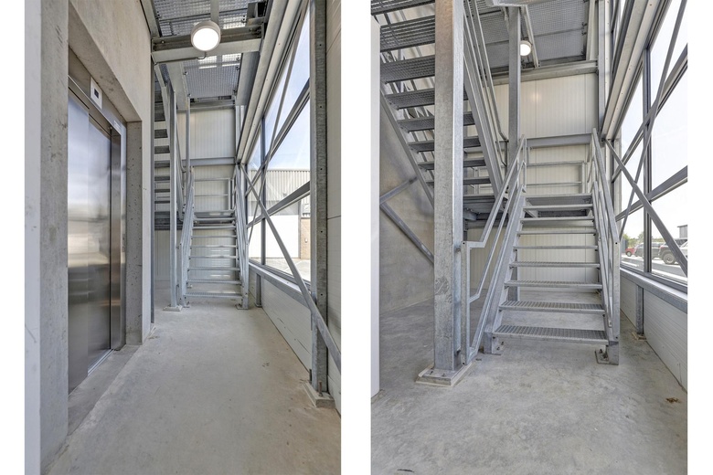 BedrijfsruimteaanConservenweg 71 - 77<br/> inRoelofarendsveen