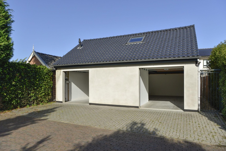 Bedrijfsruimte Huizen - Alidalaan 9 - Foto 2