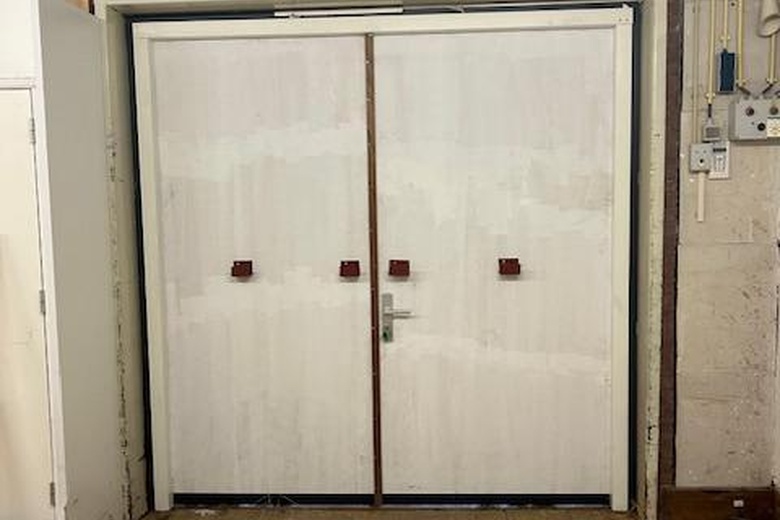 WinkelruimteaanRaadhuisplein 4<br/> inSevenum