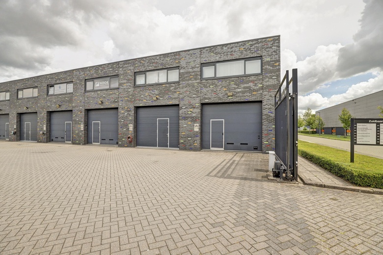 Bedrijfsruimte Moordrecht - Zuidbaan 583 - Foto 6