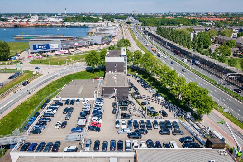 KantoorruimteaanMijlweg 61<br/> inDordrecht KantoorruimteaanMijlweg 61<br/> inDordrecht