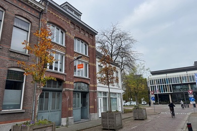 Bekijk foto 2 van Dominestraat 21 Bekijk foto 2 van Dominestraat 21