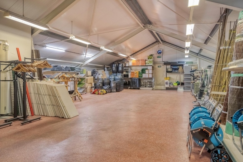 WinkelruimteaanKapelweg 7<br/> inBoxtel WinkelruimteaanKapelweg 7<br/> inBoxtel