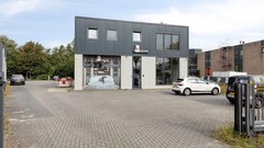Bedrijfsruimte te huur Alkmaar - Berenkoog 51 L