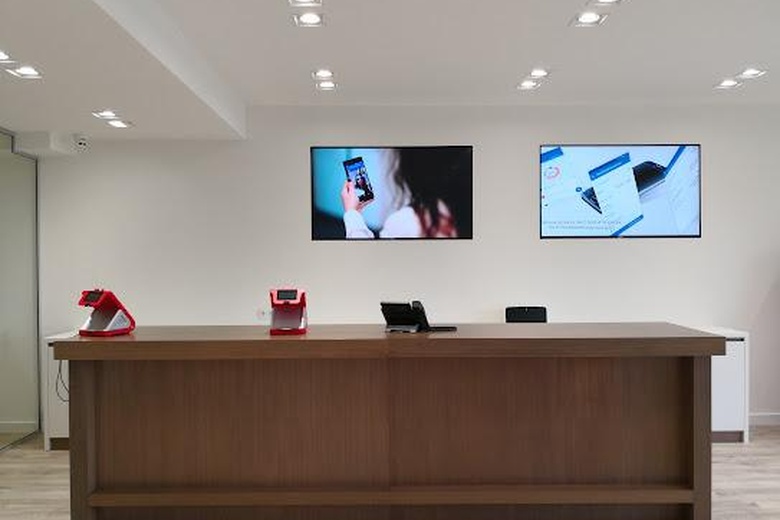 KantoorruimteaanCruquiuskade 253 - 255<br/> inAmsterdam