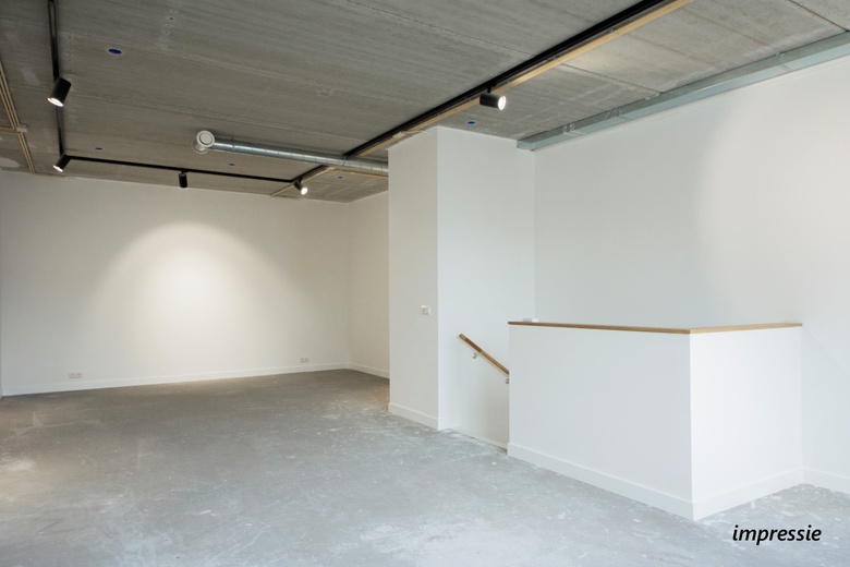 BedrijfsruimteaanBedrijvenpark De Wieken 0 ong<br/> inAmersfoort