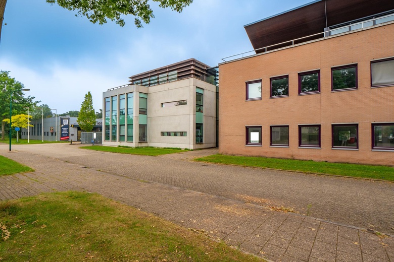 KantoorruimteaanDe Molen 48<br/> inHouten