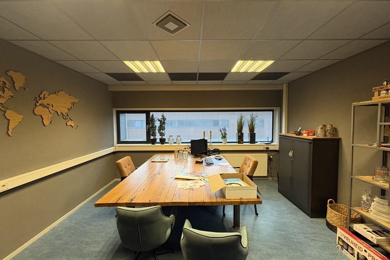 BedrijfsruimteaanNobelstraat 4 BU3<br/> in's-Gravenzande