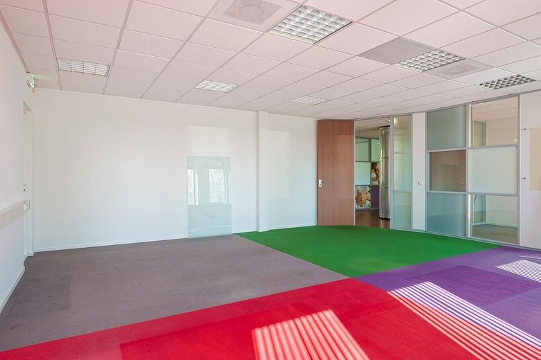 KantoorruimteaanPlesmanstraat 4B<br/> inLeusden