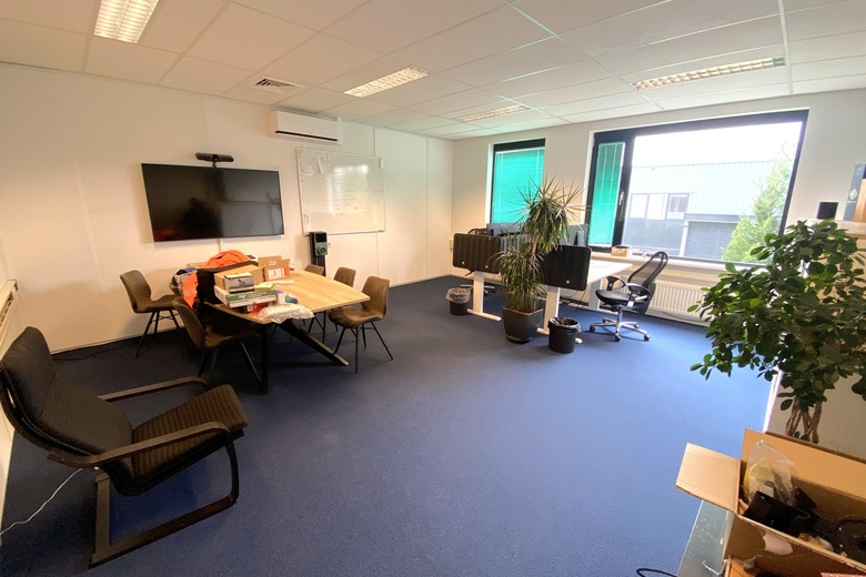 Bedrijfsruimte Almere - Antennestraat 86 - Foto 17