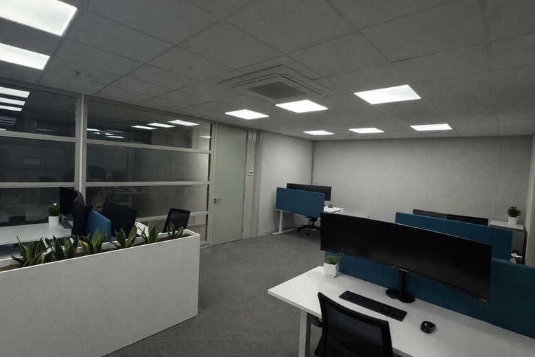 KantoorruimteaanCereslaan 26<br/> inHeesch