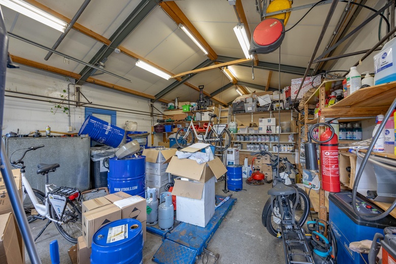 BedrijfsruimteaanHaantje 17<br/> inRijswijk