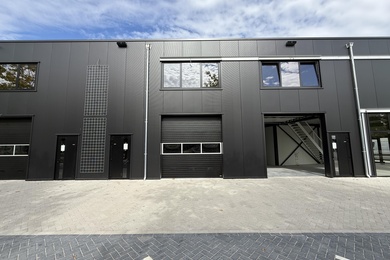 Bekijk foto 2 van Antonie van Leeuwenhoekstraat 1 A 12 Bekijk foto 2 van Antonie van Leeuwenhoekstraat 1 A 12
