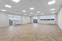 Bekijk foto 5 van eenheid 1 aan de Tingietersweg 34 in Haarlem