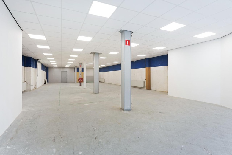 WinkelruimteaanSint-Josephstraat 23<br/> inBergen op Zoom