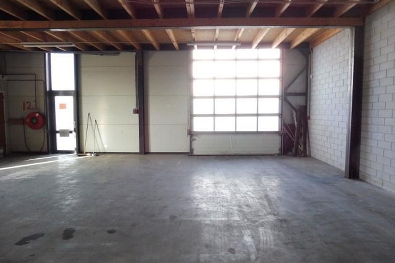 BedrijfsruimteaanKwelder 1<br/> inHoek van Holland