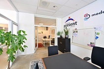 Kantoorruimte Hilversum - Arendstraat 16 - Foto 3