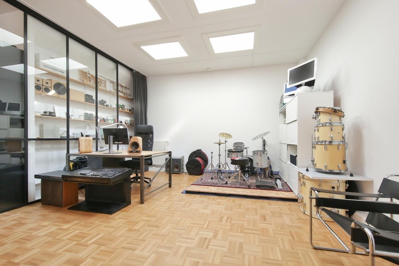 BedrijfsruimteaanCruquiusweg 100 E<br/> inAmsterdam