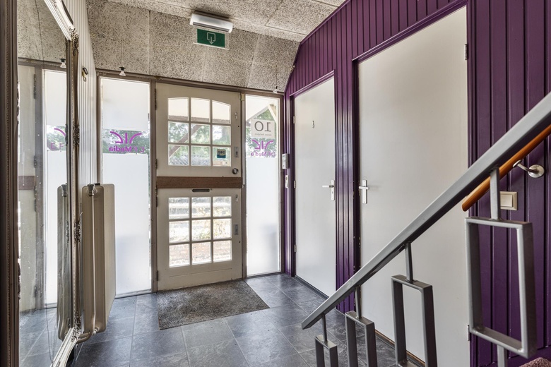 Bedrijfsruimte Amersfoort - De Stuwdam 10 - Foto 19