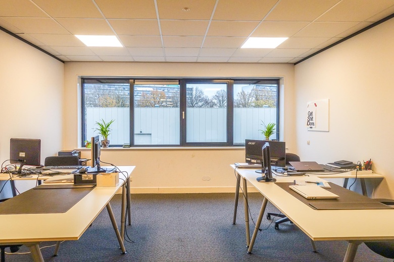 KantoorruimteaanP.C. Staalweg 12<br/> inBilthoven