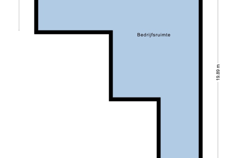 BedrijfsruimteaanLaageinde 95<br/> inWaalwijk