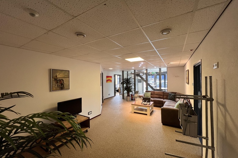 Bedrijfsruimte Harderwijk - Celsiusstraat 5 - Foto 12