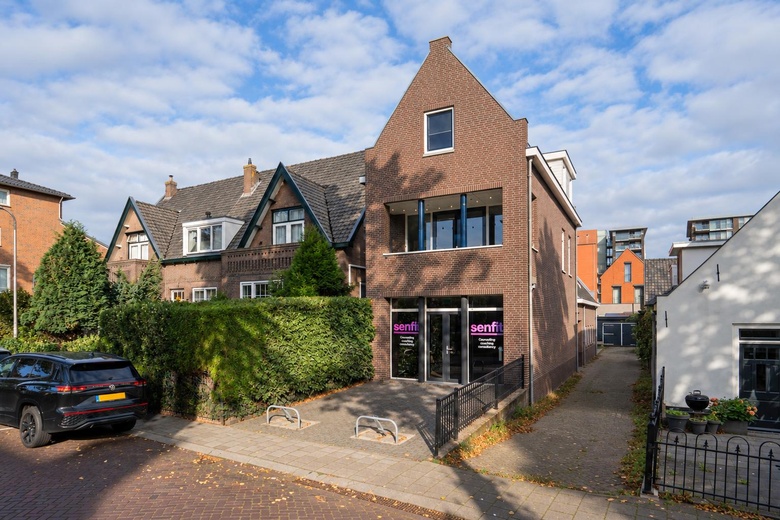 Kantoorruimte Leerdam - Meent 68 - Foto 12