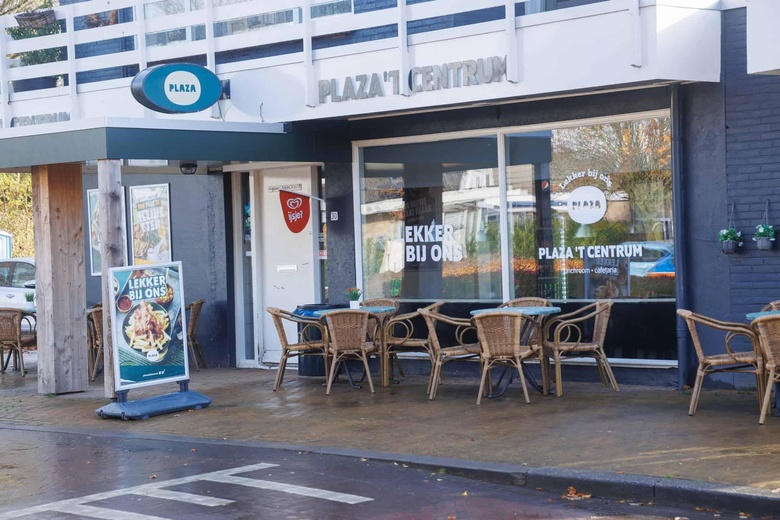 HorecaaanÂlde Dyk 30<br/> inKootstertille