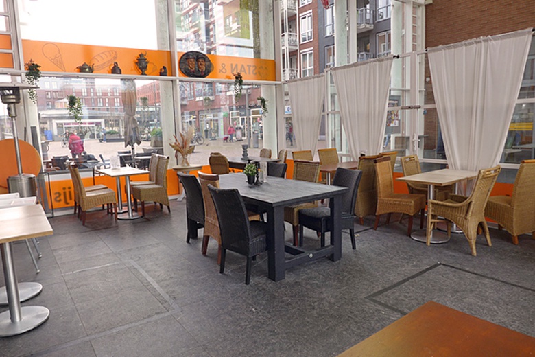 HorecaaanWesterschelde 205<br/> inZoetermeer