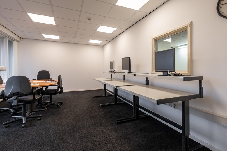 BedrijfsruimteaanHendrik ter Kuilestraat 161<br/> inEnschede