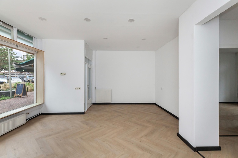 WinkelruimteaanTesselseplein 24<br/> inDen Haag