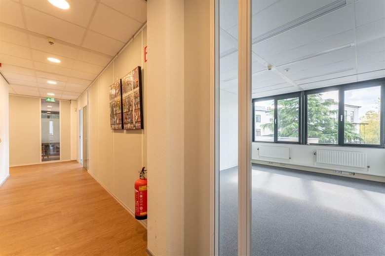 KantoorruimteaanAmalialaan 41<br/> inBaarn