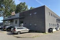 Kantoorruimte Almere - Papiermolenweg 20 - Foto 5