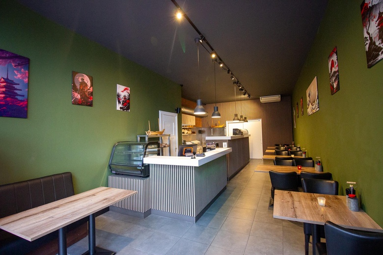 Horeca Haarlem - Kruisweg 44 - Foto 5