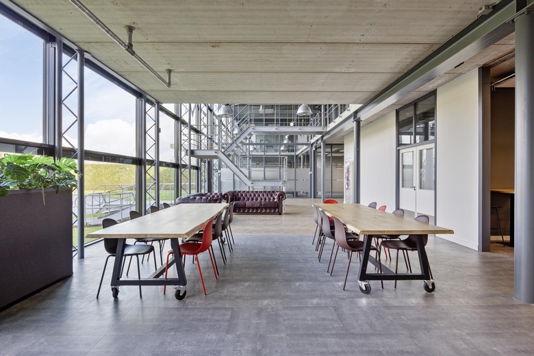 BedrijfsruimteaanKeurweg 22<br/> inWaalwijk