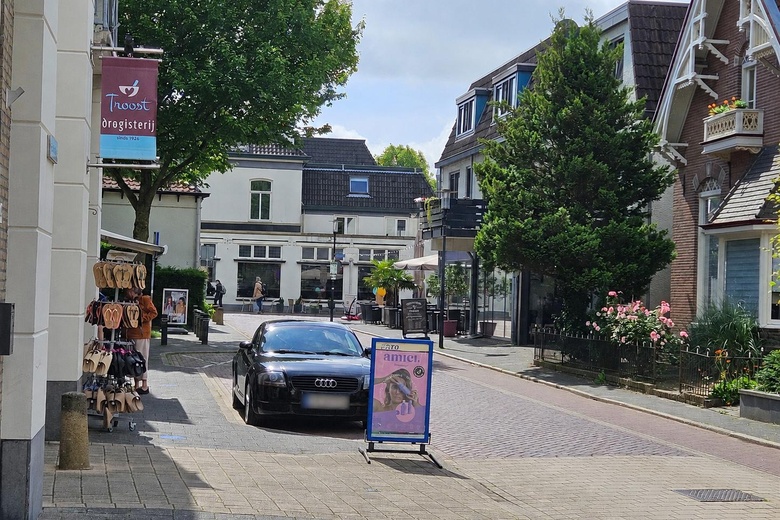 Kantoorruimte Brummen - Ambachtstraat 4 C - Foto 24